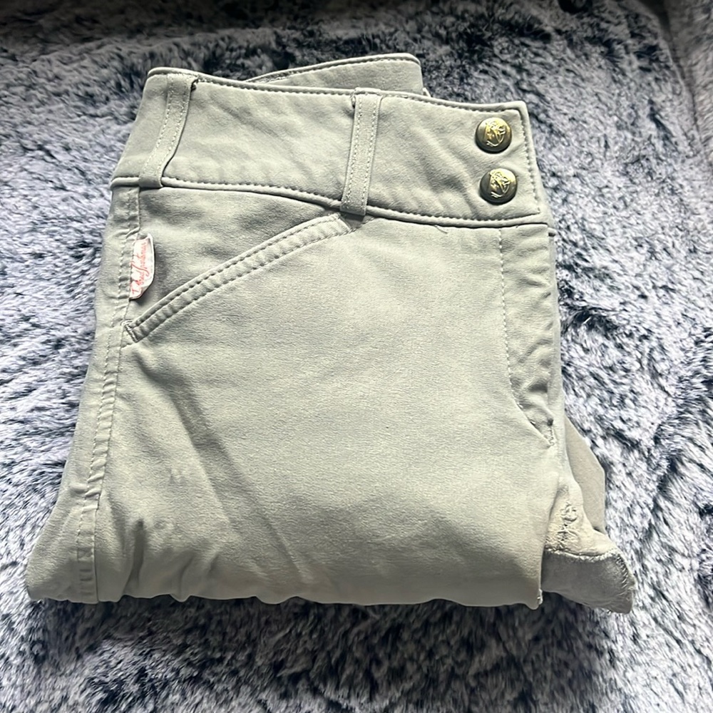 tailored sportsman’s